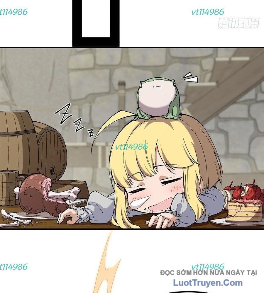 Thi Sơn Huyết Hải Chap 14 - Next Chap 13