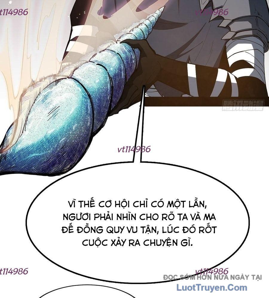 Thi Sơn Huyết Hải Chap 14 - Next Chap 13