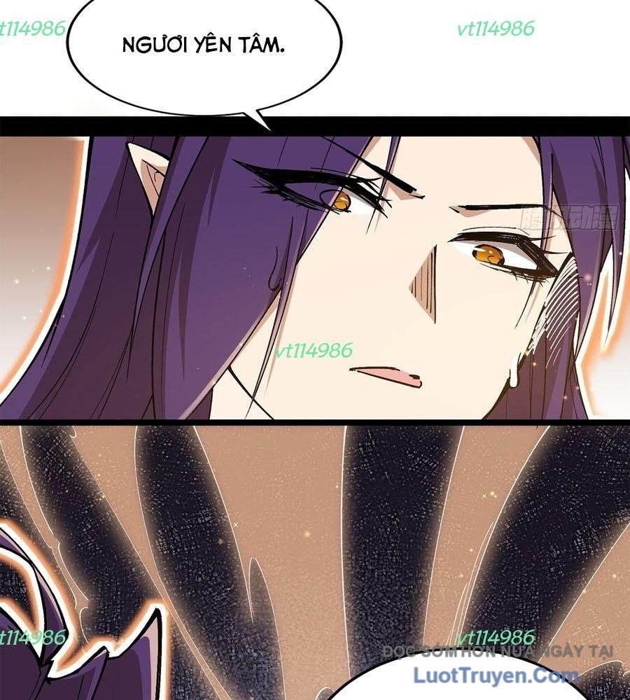 Thi Sơn Huyết Hải Chap 14 - Next Chap 13