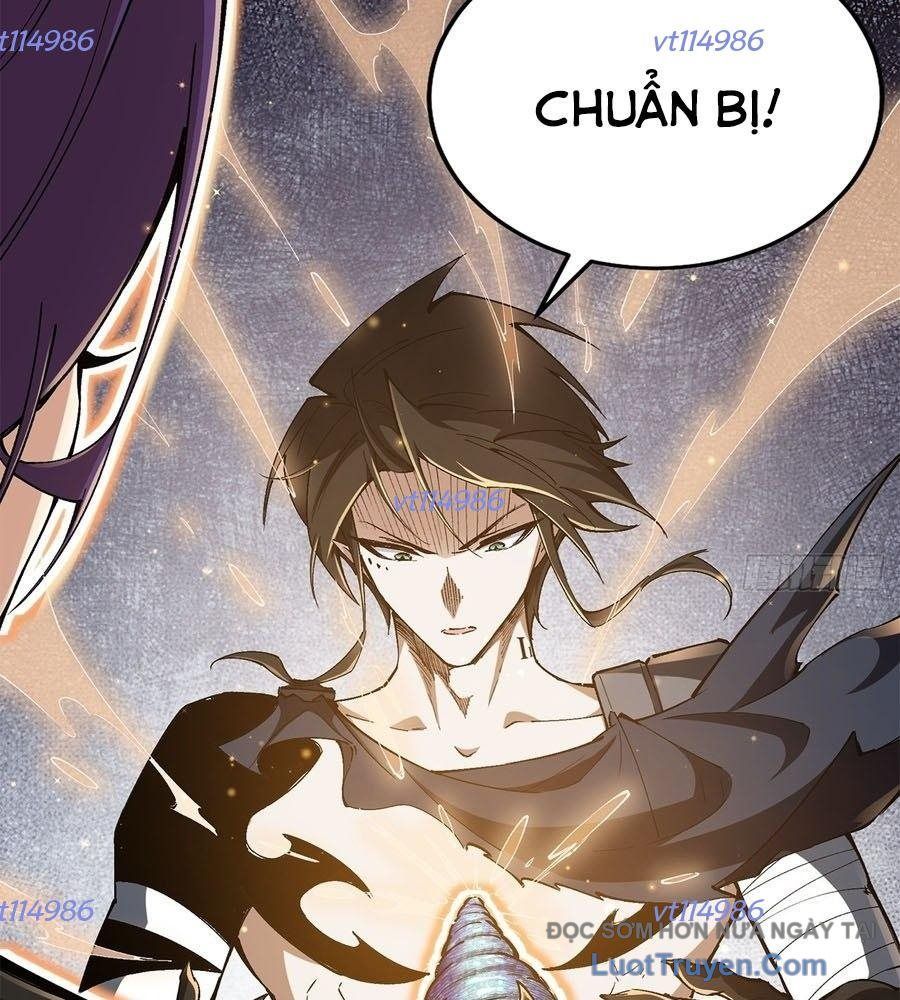 Thi Sơn Huyết Hải Chap 14 - Next Chap 13