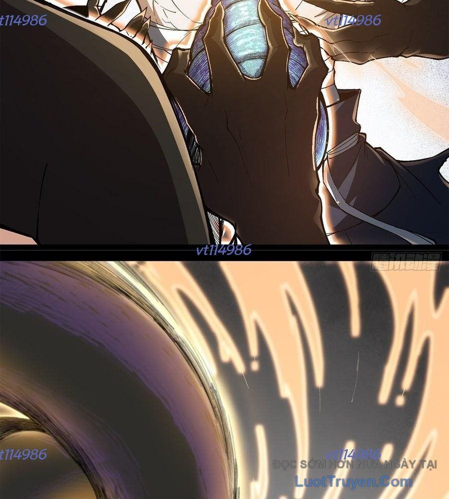 Thi Sơn Huyết Hải Chap 14 - Next Chap 13