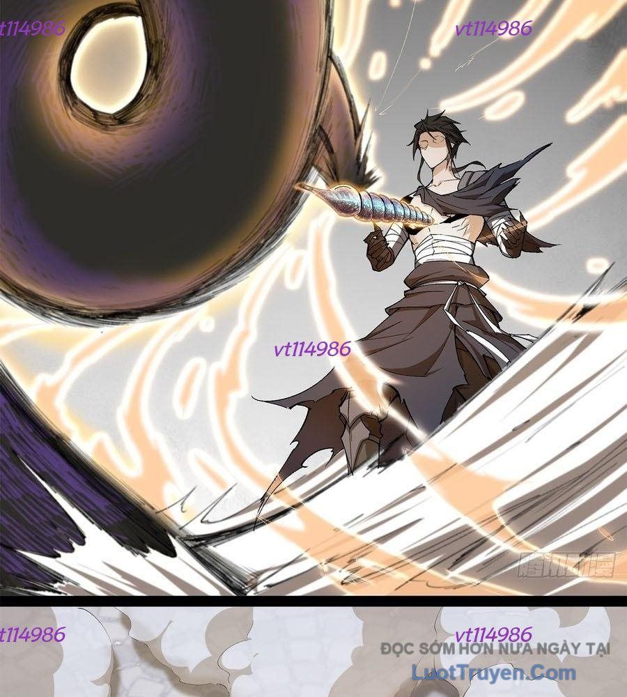 Thi Sơn Huyết Hải Chap 14 - Next Chap 13