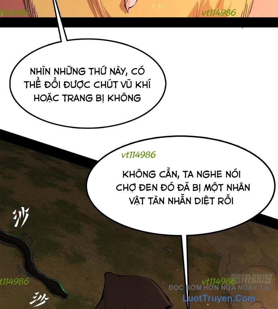 Thi Sơn Huyết Hải Chap 14 - Next Chap 13