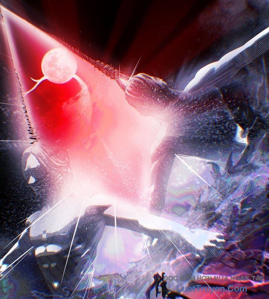 Thi Sơn Huyết Hải Chap 14 - Next Chap 13