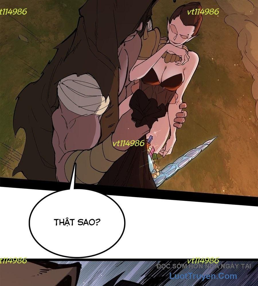 Thi Sơn Huyết Hải Chap 14 - Next Chap 13