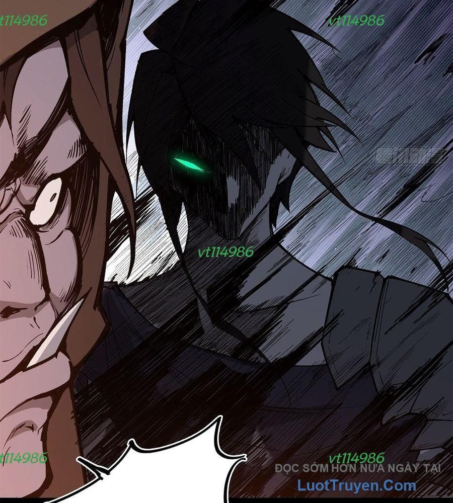 Thi Sơn Huyết Hải Chap 14 - Next Chap 13