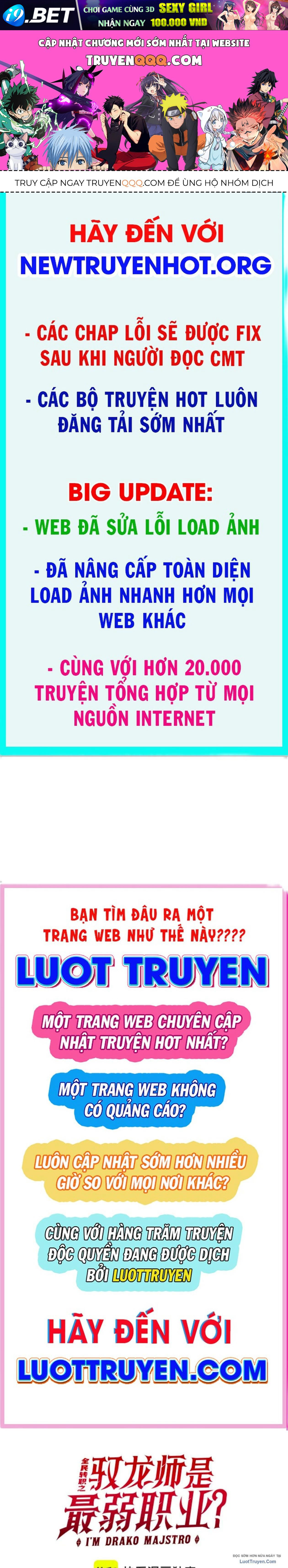 Toàn dân chuyển chức: Ngự Long sư là chức nghiệp yếu nhất? Chap 182 - Next Chap 181