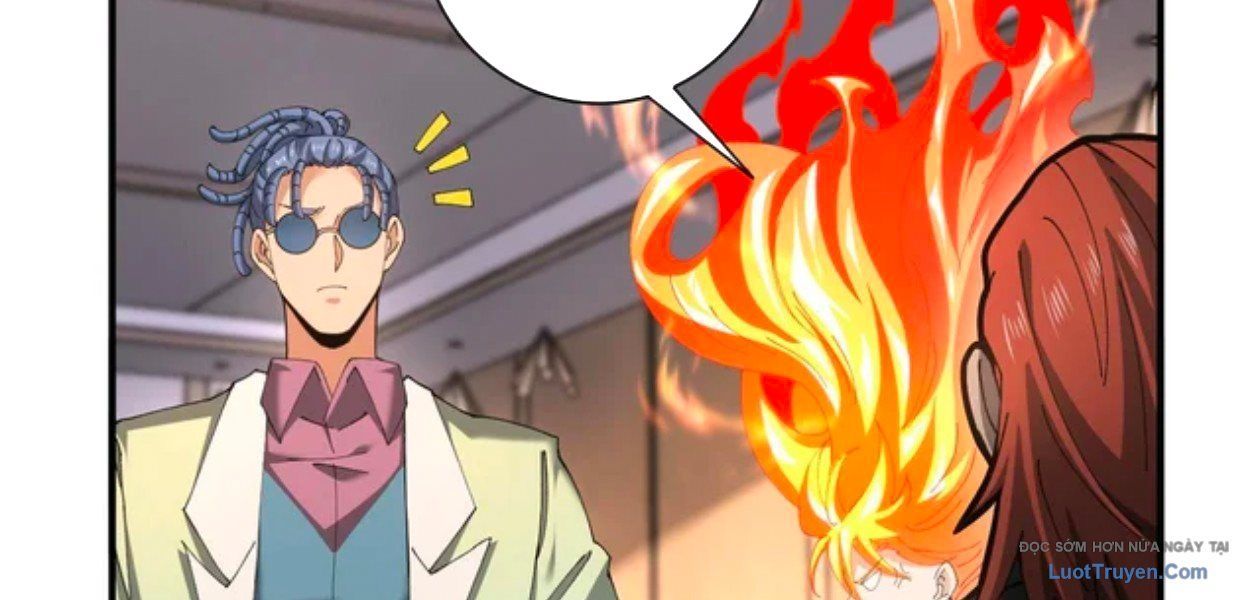 Toàn dân chuyển chức: Ngự Long sư là chức nghiệp yếu nhất? Chap 182 - Next Chap 181