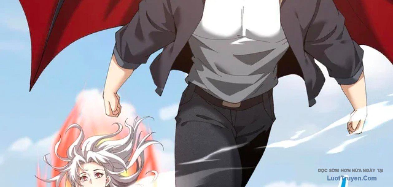 Toàn dân chuyển chức: Ngự Long sư là chức nghiệp yếu nhất? Chap 182 - Next Chap 181