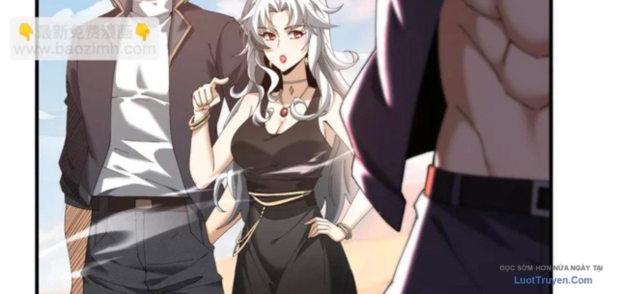 Toàn dân chuyển chức: Ngự Long sư là chức nghiệp yếu nhất? Chap 182 - Next Chap 181