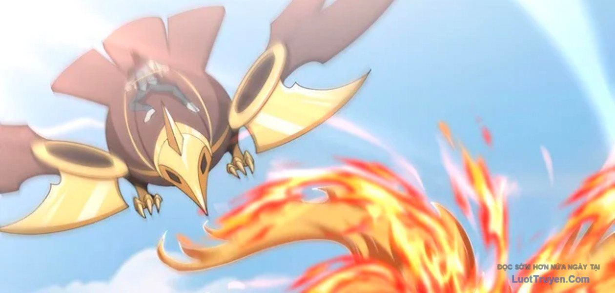 Toàn dân chuyển chức: Ngự Long sư là chức nghiệp yếu nhất? Chap 182 - Next Chap 181