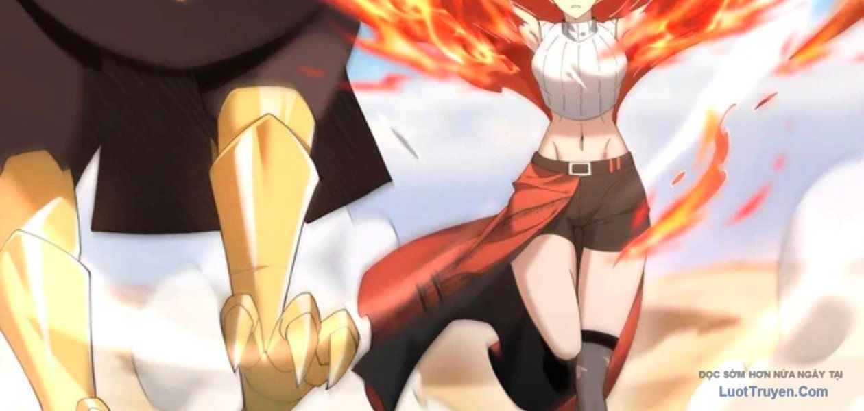 Toàn dân chuyển chức: Ngự Long sư là chức nghiệp yếu nhất? Chap 182 - Next Chap 181