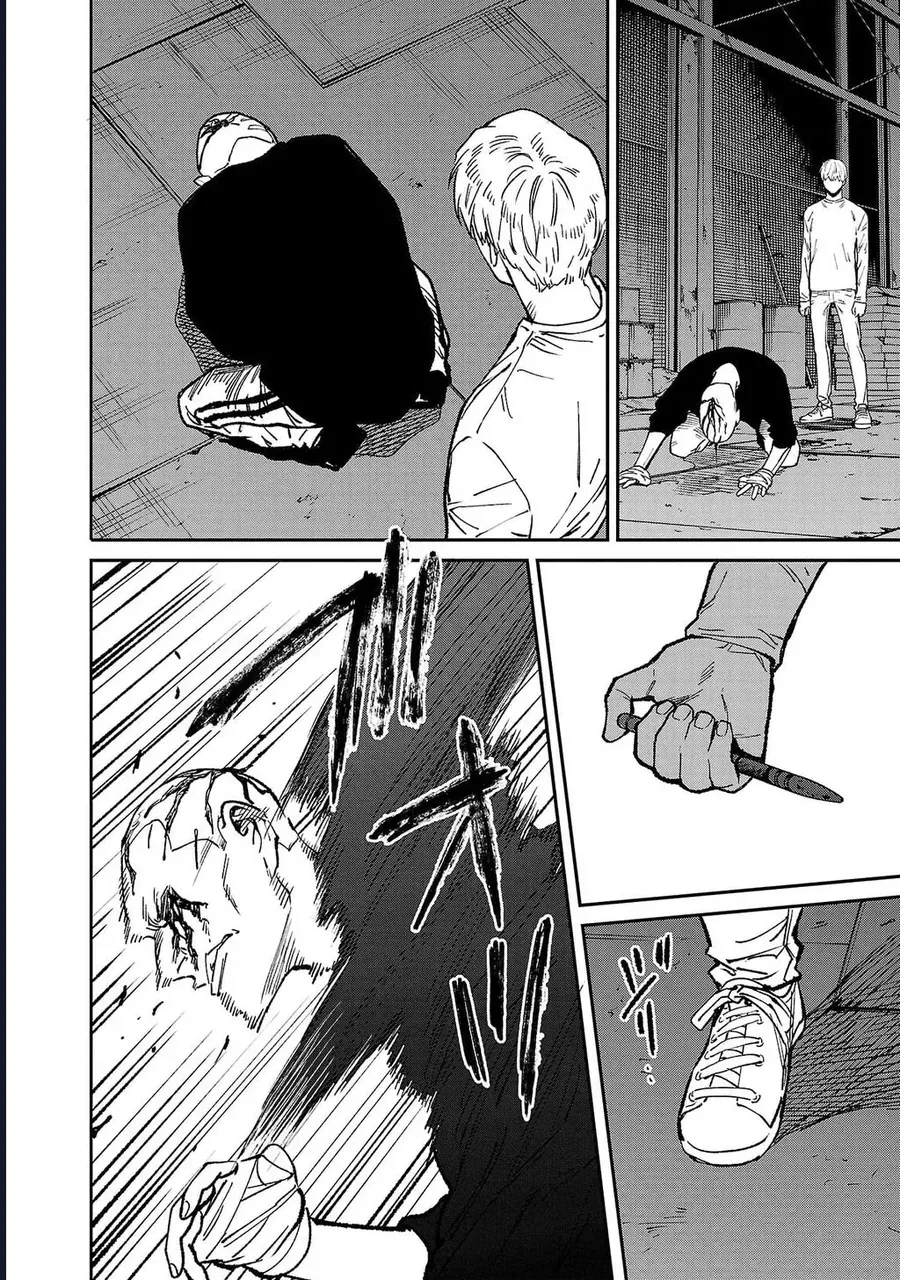 Vậy Để Tôi Giết Chúng Thay Cậu Nhé? Chap 76 - Next Chap 75