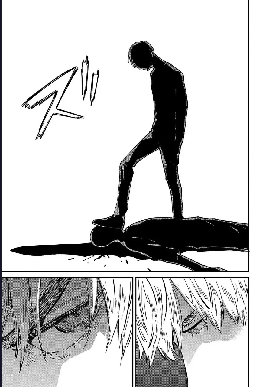 Vậy Để Tôi Giết Chúng Thay Cậu Nhé? Chap 76 - Next Chap 75