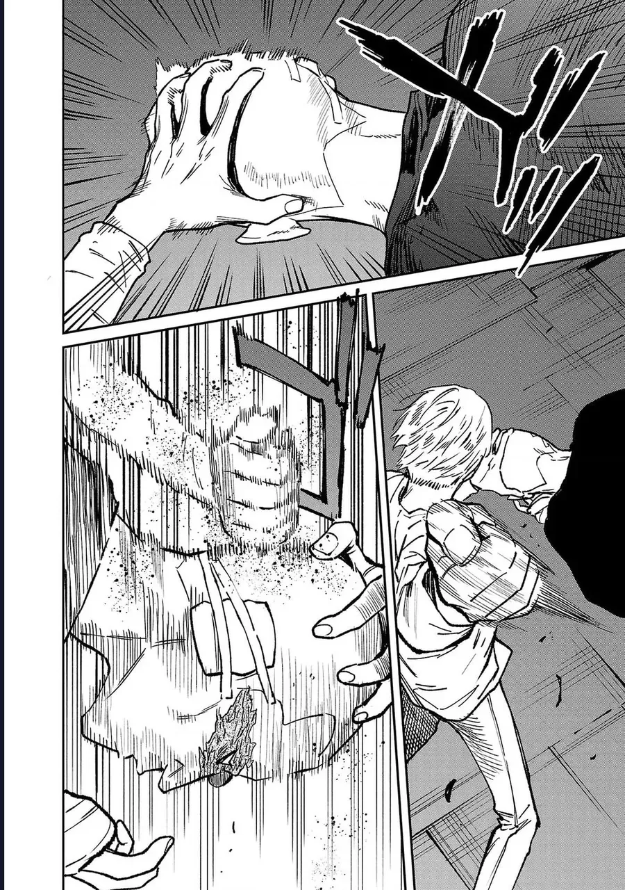 Vậy Để Tôi Giết Chúng Thay Cậu Nhé? Chap 76 - Next Chap 75