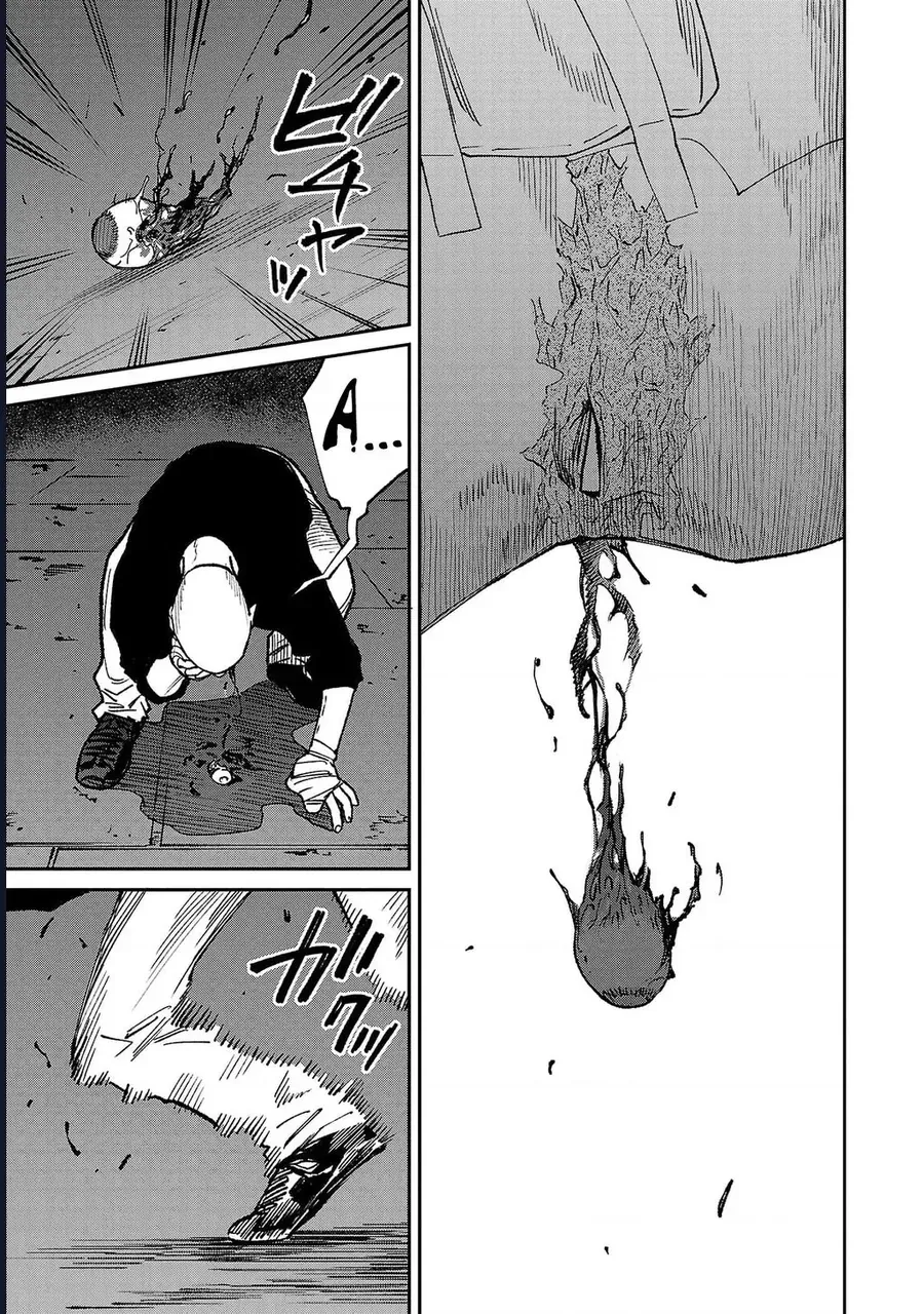 Vậy Để Tôi Giết Chúng Thay Cậu Nhé? Chap 76 - Next Chap 75