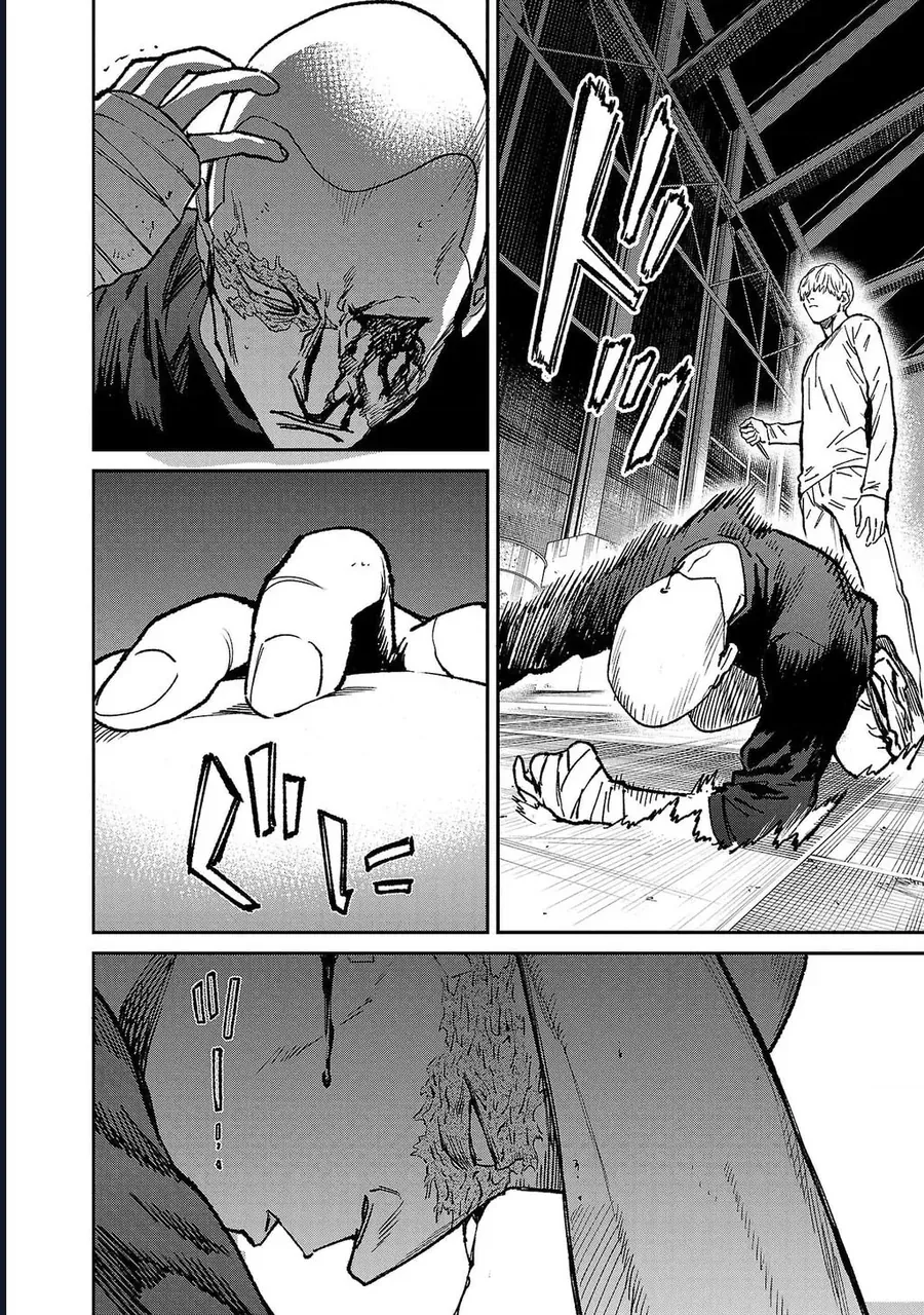 Vậy Để Tôi Giết Chúng Thay Cậu Nhé? Chap 76 - Next Chap 75