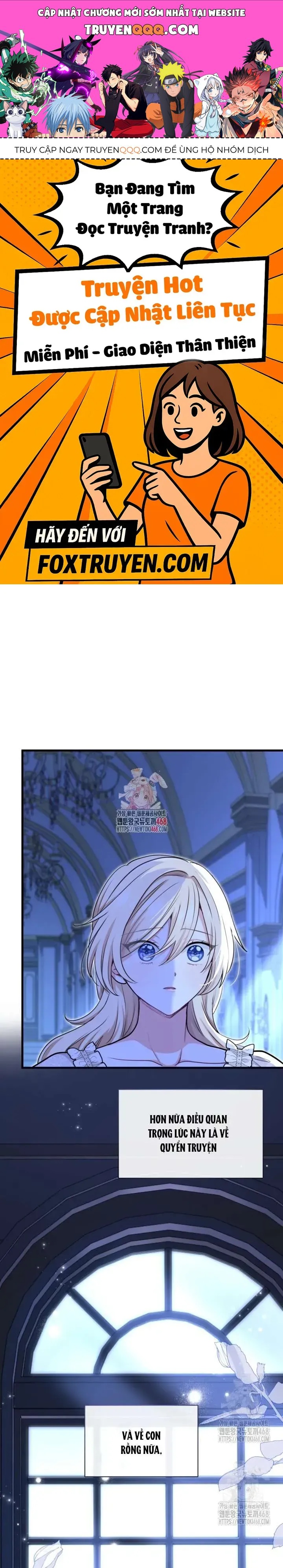 Bệ Hạ, Xin Hãy Quên Tôi Đi Chap 41 - Next Chap 40