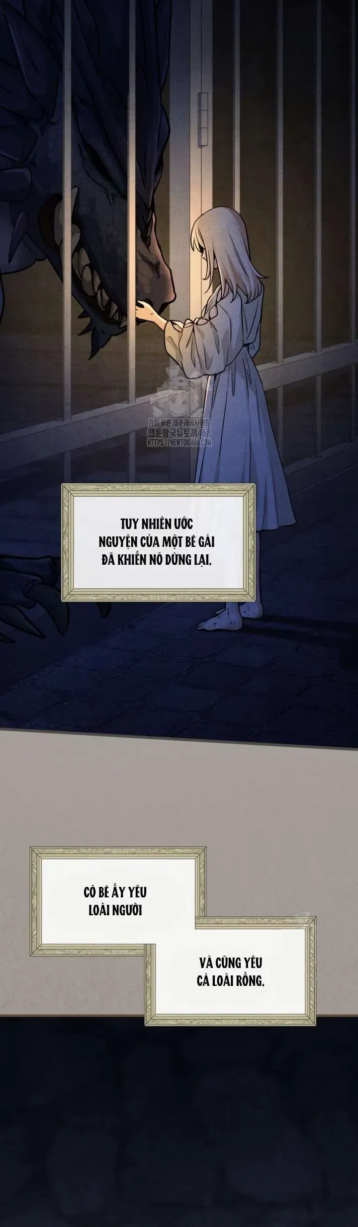 Bệ Hạ, Xin Hãy Quên Tôi Đi Chap 41 - Next Chap 40