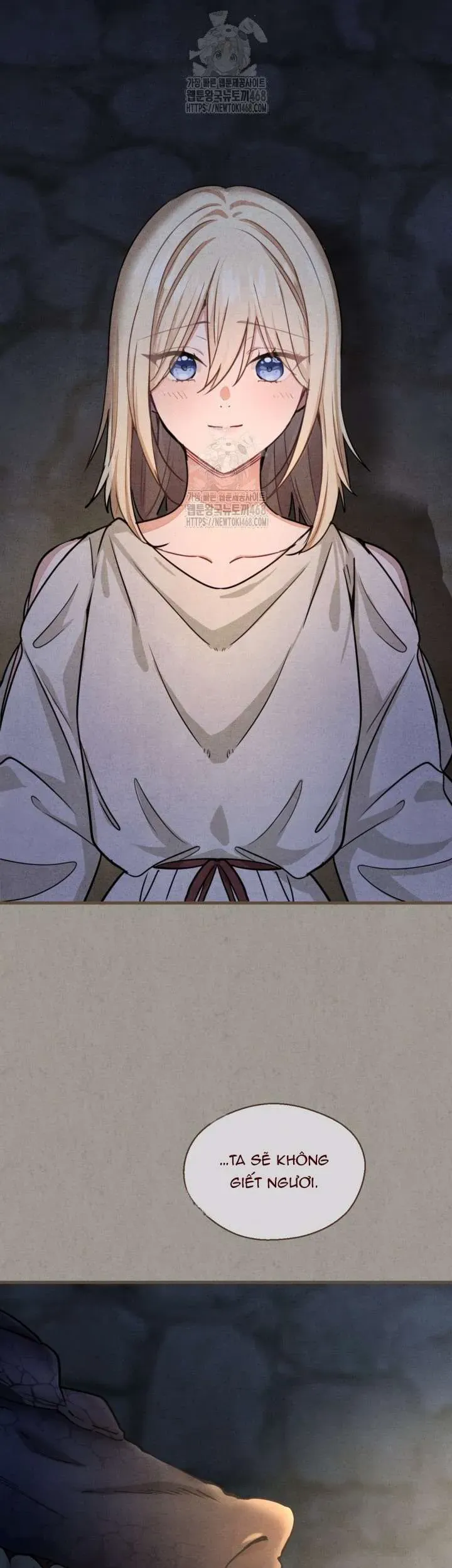 Bệ Hạ, Xin Hãy Quên Tôi Đi Chap 41 - Next Chap 40