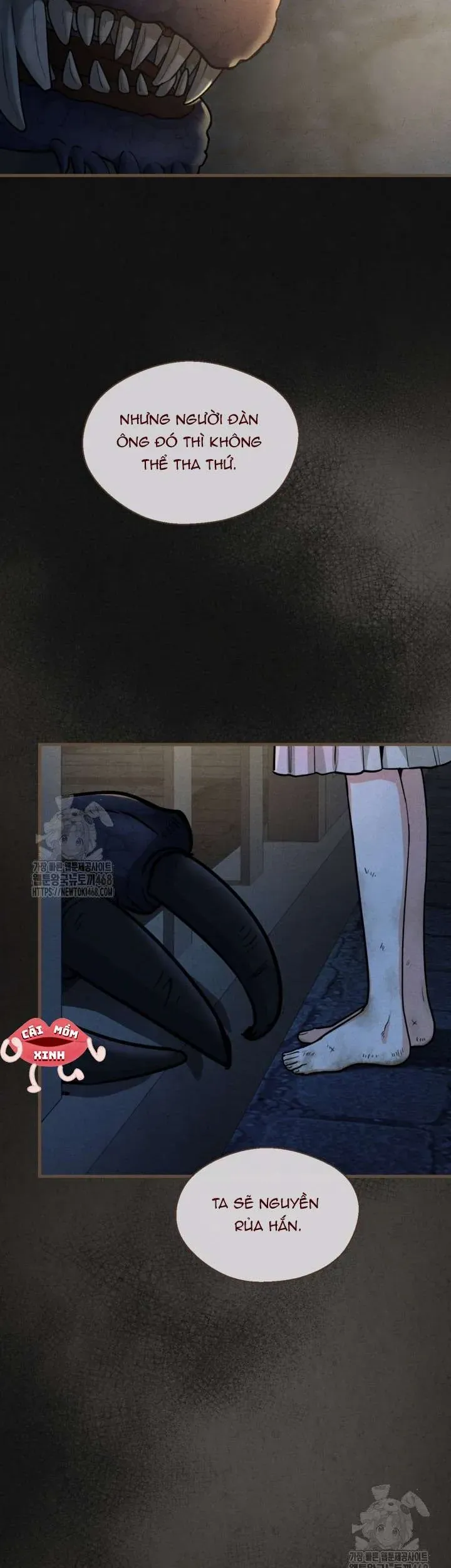 Bệ Hạ, Xin Hãy Quên Tôi Đi Chap 41 - Next Chap 40