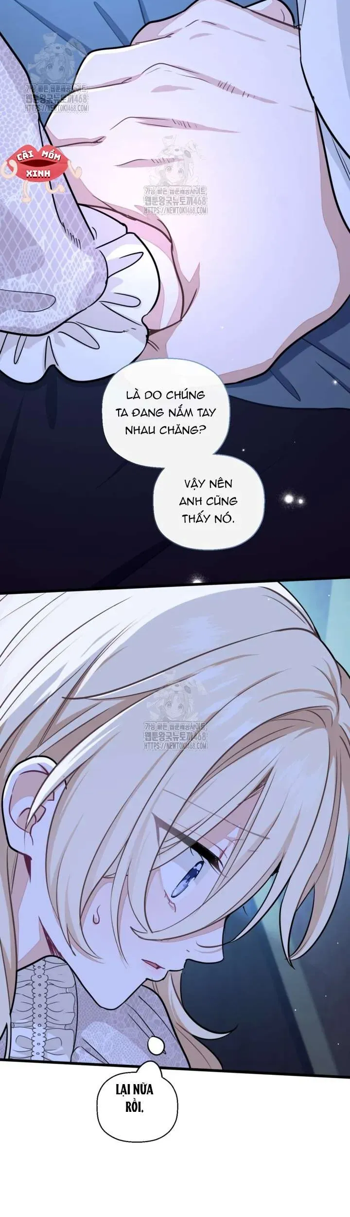 Bệ Hạ, Xin Hãy Quên Tôi Đi Chap 41 - Next Chap 40