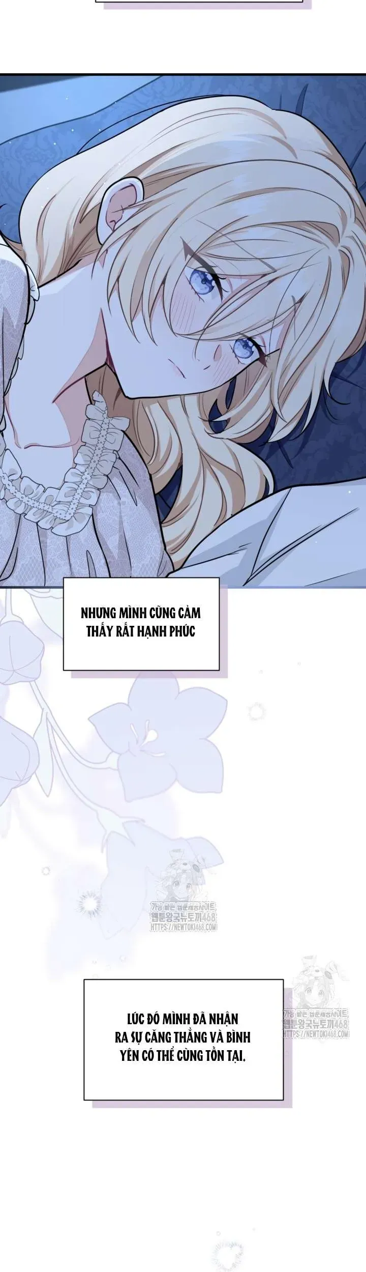 Bệ Hạ, Xin Hãy Quên Tôi Đi Chap 41 - Next Chap 40