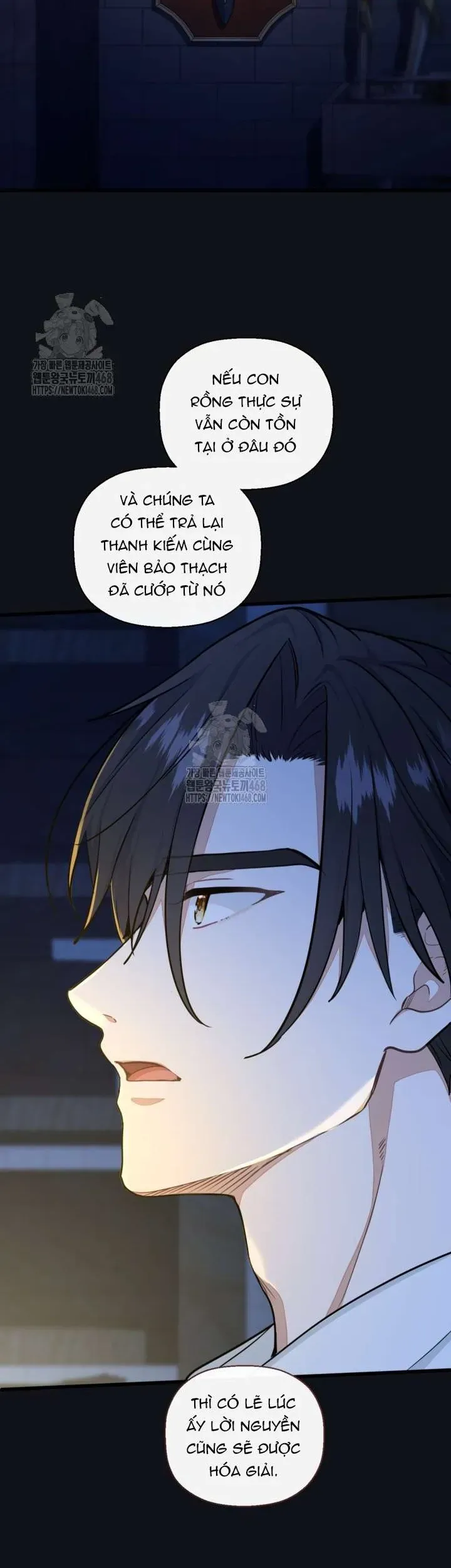 Bệ Hạ, Xin Hãy Quên Tôi Đi Chap 41 - Next Chap 40