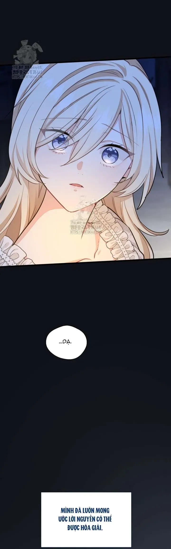 Bệ Hạ, Xin Hãy Quên Tôi Đi Chap 41 - Next Chap 40