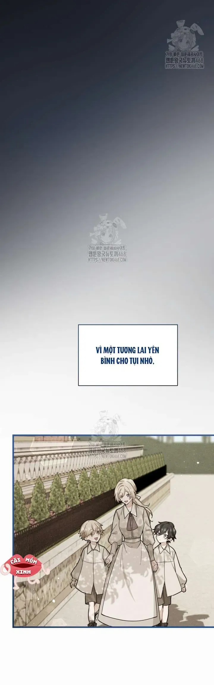 Bệ Hạ, Xin Hãy Quên Tôi Đi Chap 41 - Next Chap 40