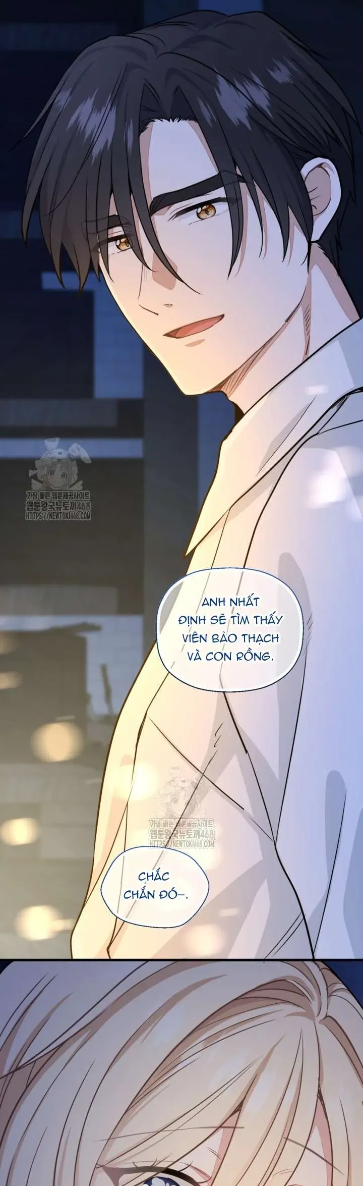Bệ Hạ, Xin Hãy Quên Tôi Đi Chap 41 - Next Chap 40