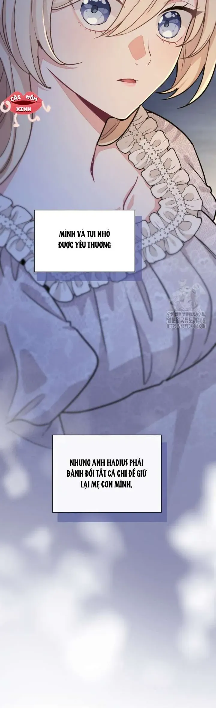 Bệ Hạ, Xin Hãy Quên Tôi Đi Chap 41 - Next Chap 40