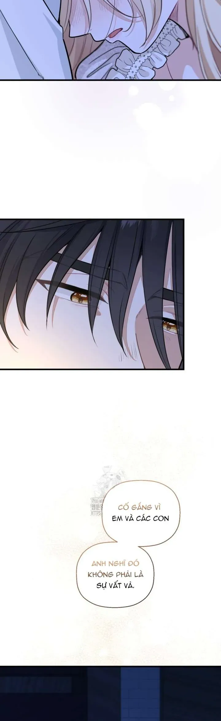 Bệ Hạ, Xin Hãy Quên Tôi Đi Chap 41 - Next Chap 40