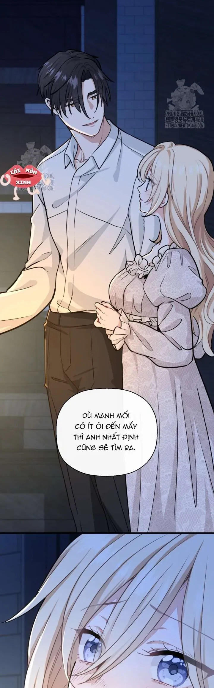 Bệ Hạ, Xin Hãy Quên Tôi Đi Chap 41 - Next Chap 40
