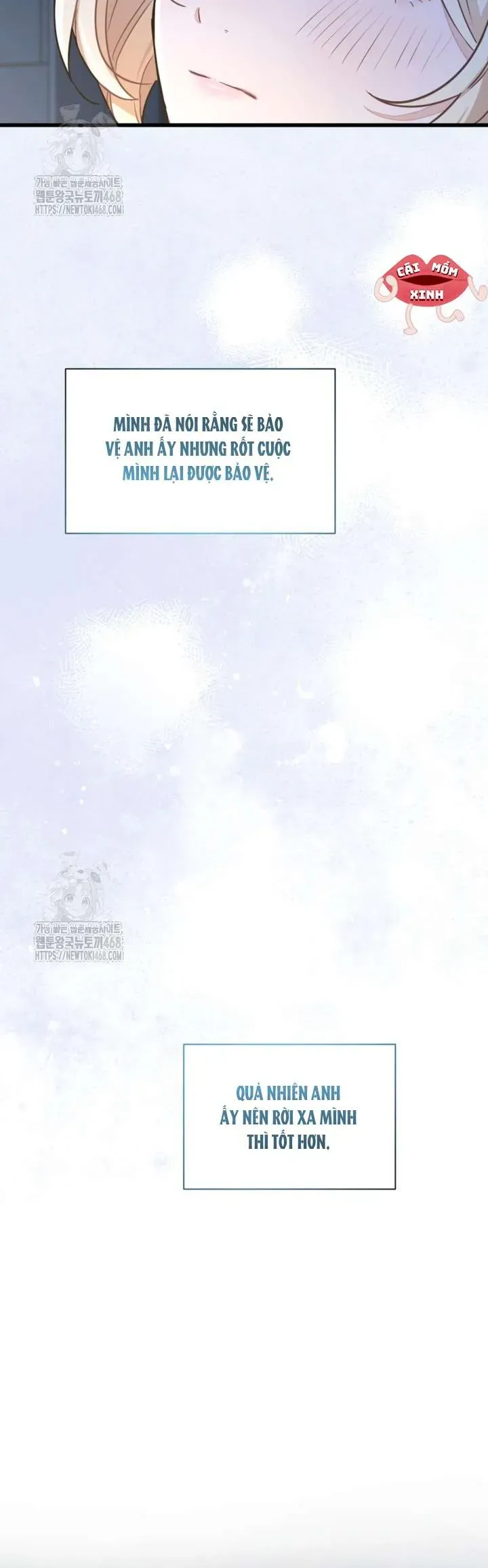 Bệ Hạ, Xin Hãy Quên Tôi Đi Chap 41 - Next Chap 40