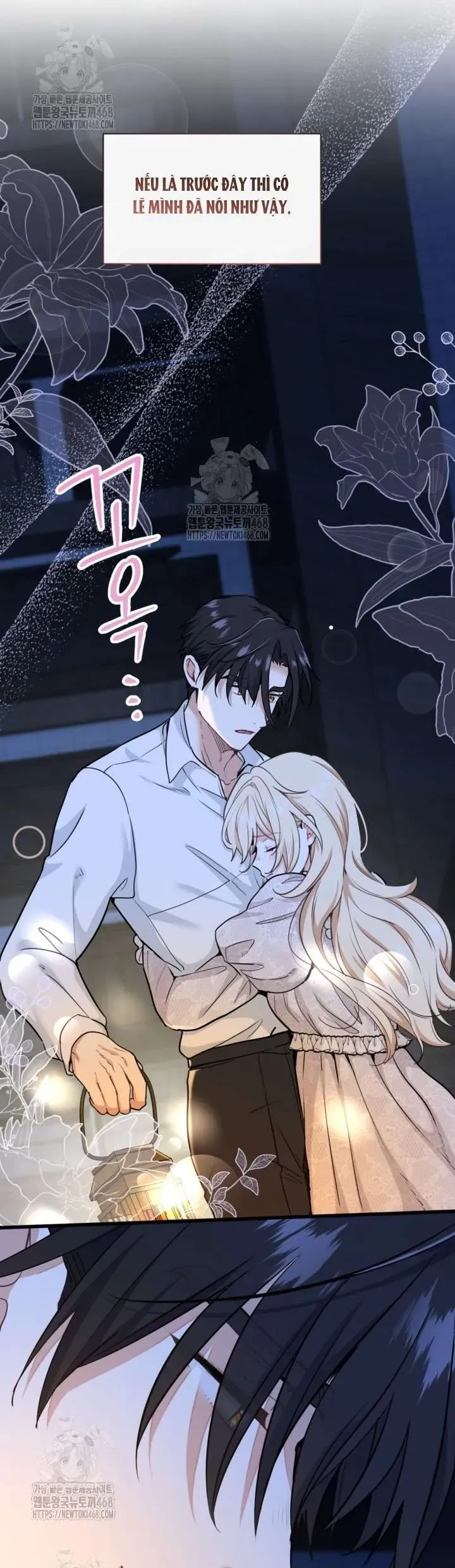 Bệ Hạ, Xin Hãy Quên Tôi Đi Chap 41 - Next Chap 40