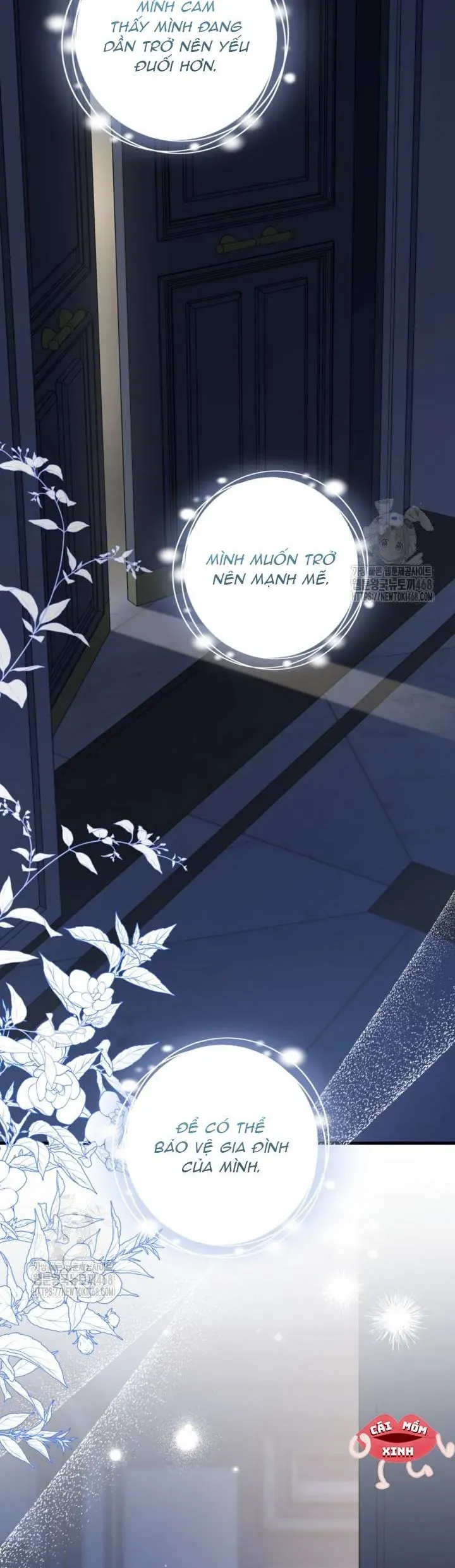 Bệ Hạ, Xin Hãy Quên Tôi Đi Chap 41 - Next Chap 40