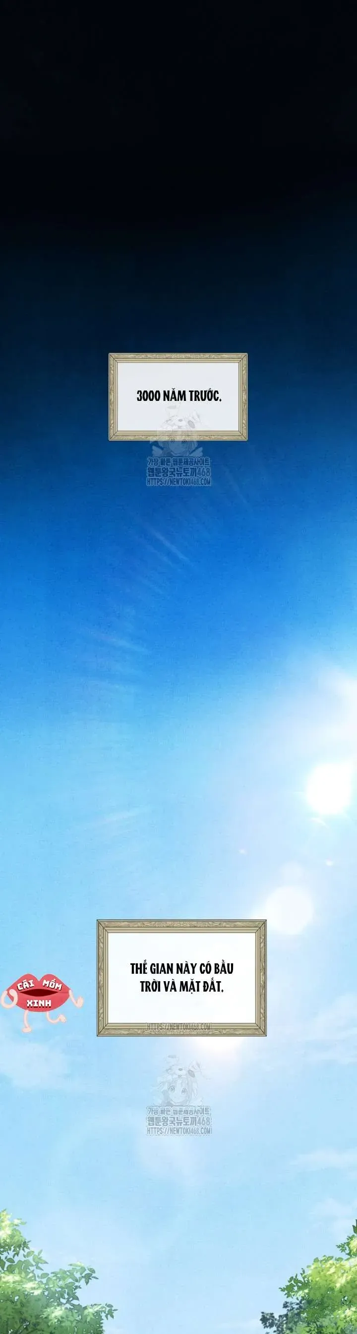 Bệ Hạ, Xin Hãy Quên Tôi Đi Chap 41 - Next Chap 40