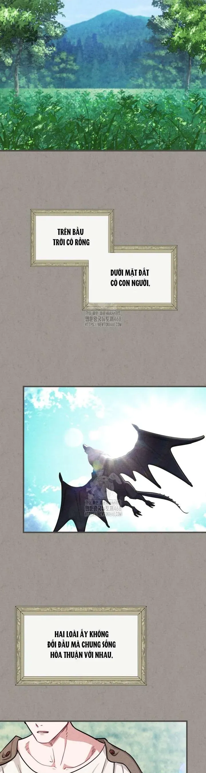 Bệ Hạ, Xin Hãy Quên Tôi Đi Chap 41 - Next Chap 40