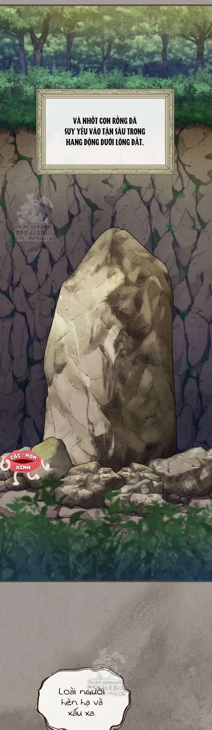 Bệ Hạ, Xin Hãy Quên Tôi Đi Chap 41 - Next Chap 40