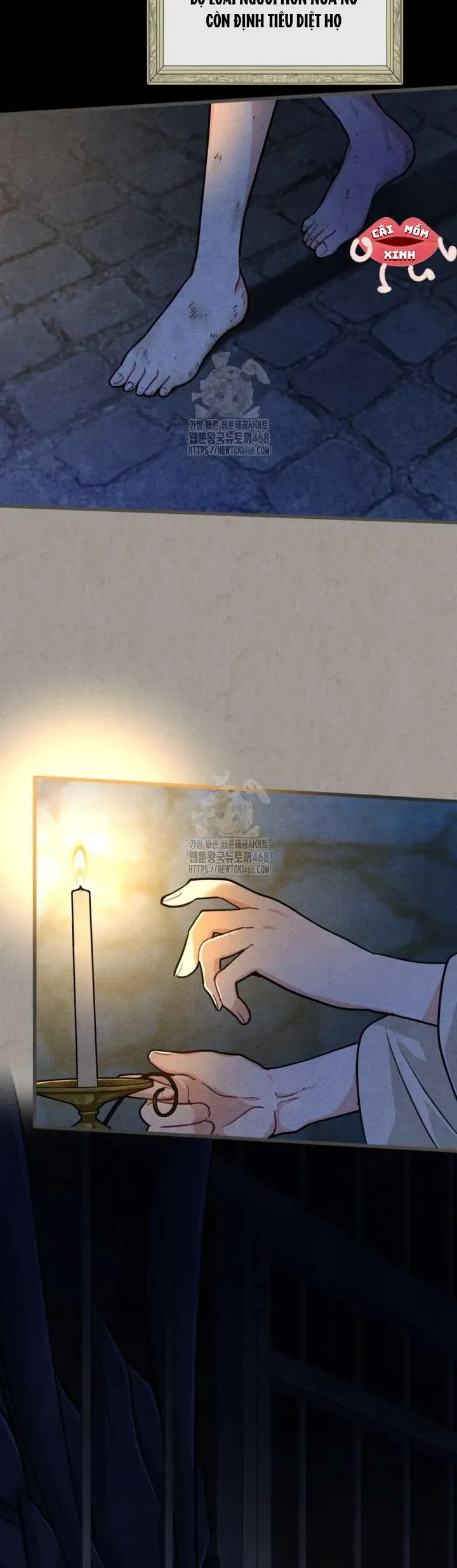 Bệ Hạ, Xin Hãy Quên Tôi Đi Chap 41 - Next Chap 40