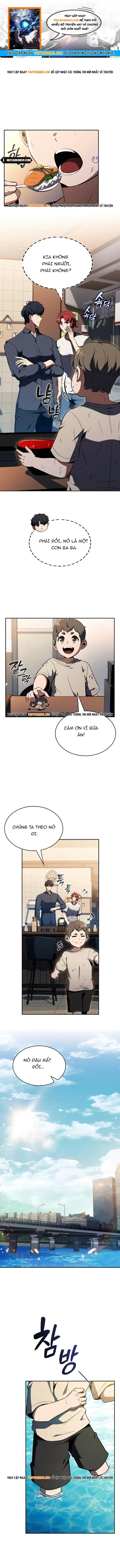 Quán Ăn Nơi Tận Cùng Thế Giới Chap 29 - Next Chap 28