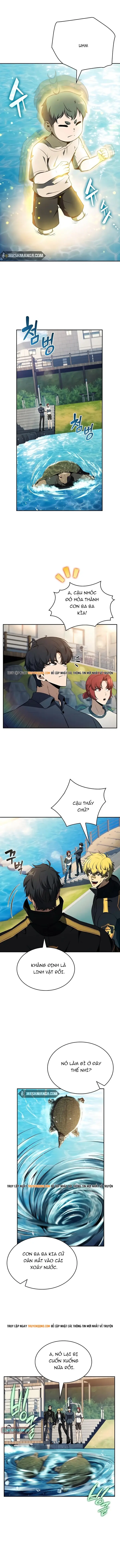 Quán Ăn Nơi Tận Cùng Thế Giới Chap 29 - Next Chap 28