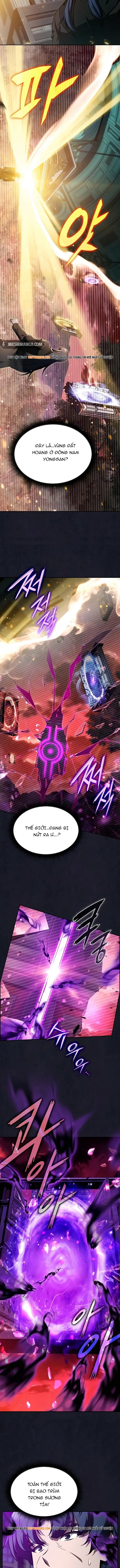 Quán Ăn Nơi Tận Cùng Thế Giới Chap 29 - Next Chap 28