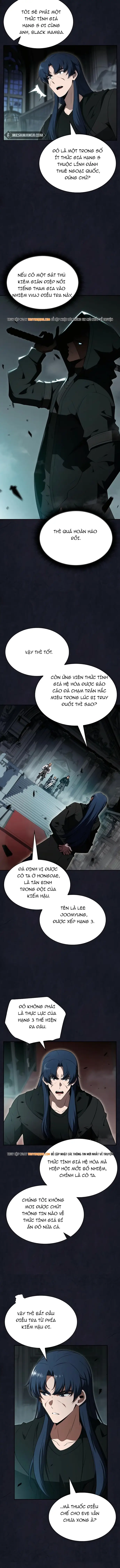 Quán Ăn Nơi Tận Cùng Thế Giới Chap 29 - Next Chap 28