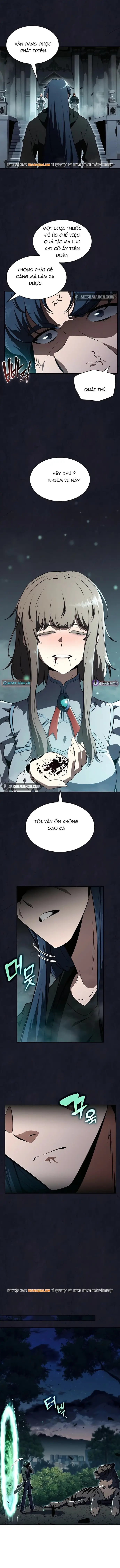 Quán Ăn Nơi Tận Cùng Thế Giới Chap 29 - Next Chap 28