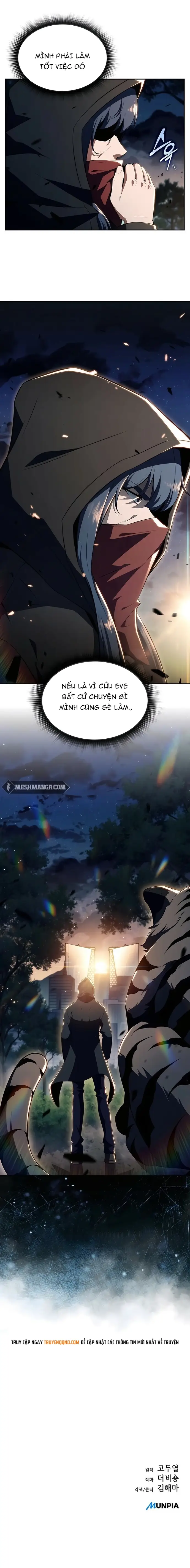 Quán Ăn Nơi Tận Cùng Thế Giới Chap 29 - Next Chap 28