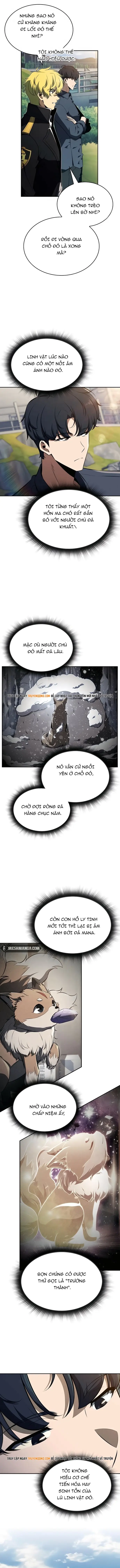 Quán Ăn Nơi Tận Cùng Thế Giới Chap 29 - Next Chap 28