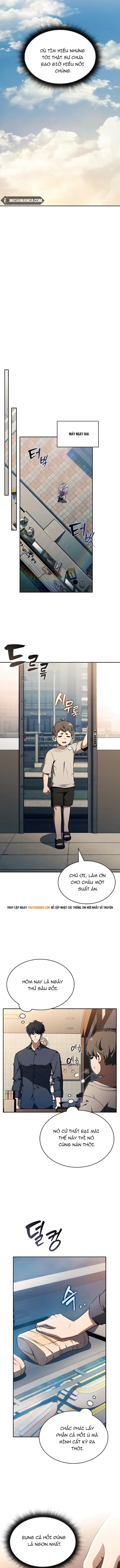 Quán Ăn Nơi Tận Cùng Thế Giới Chap 29 - Next Chap 28