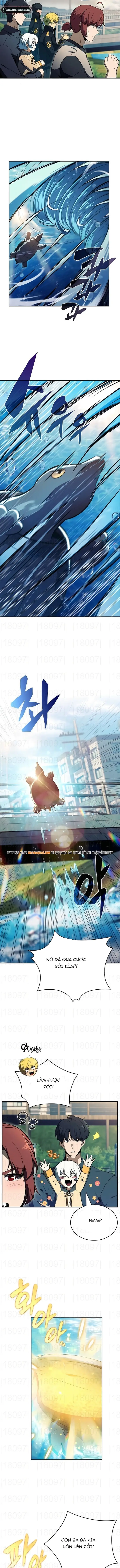 Quán Ăn Nơi Tận Cùng Thế Giới Chap 29 - Next Chap 28